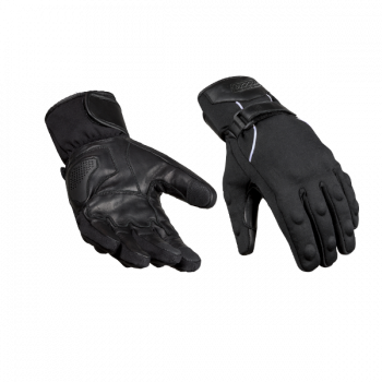 Rea Lady Negro/Gris